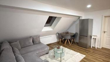 Nature Retreat Ober-Mörlen - Foto 5