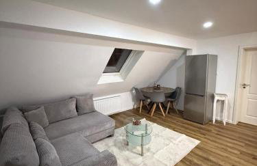 Nature Retreat Ober-Mörlen - Foto 5