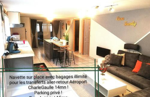 La Casa Family - Foto 8