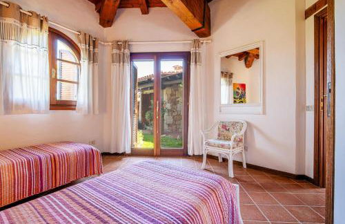 Villa Silènis - Photo 20