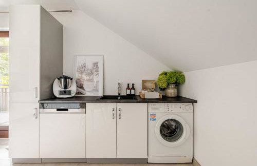 Luxury Apartment Marz - Foto 47