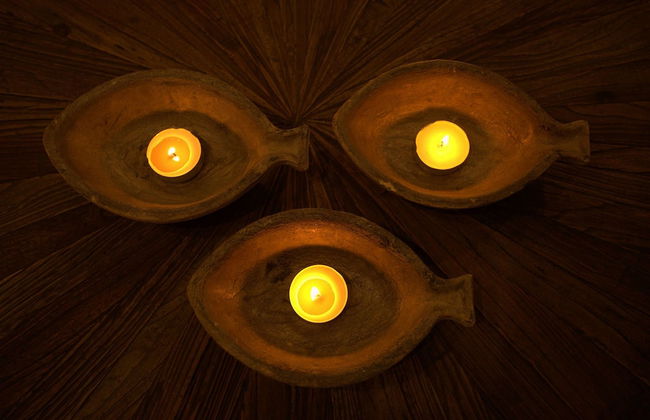 Chroma Pelion Villas - Foto 42