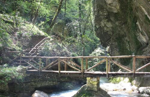 Stone House in Majella Park - Foto 80