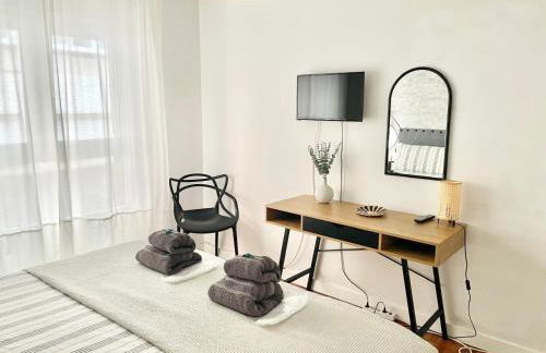 Tranquilidad al lado del Centro Parking incluido - Foto 7