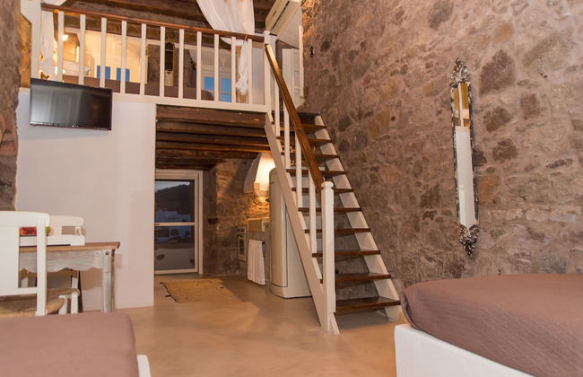 Anemos Houses - Photo 7