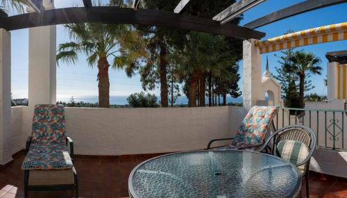 Golf/Seaview 2 bedroom apartment in Sitio de Calahonda - Mijas - Foto 5