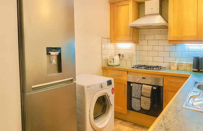 St Andrews Apartments - Photo 24