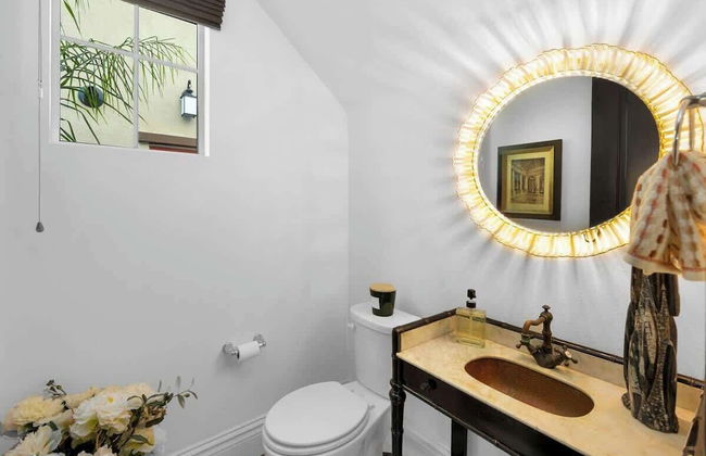 @marbella Lane - Stylish Dream Home in RMV w/ Pool - Foto 24
