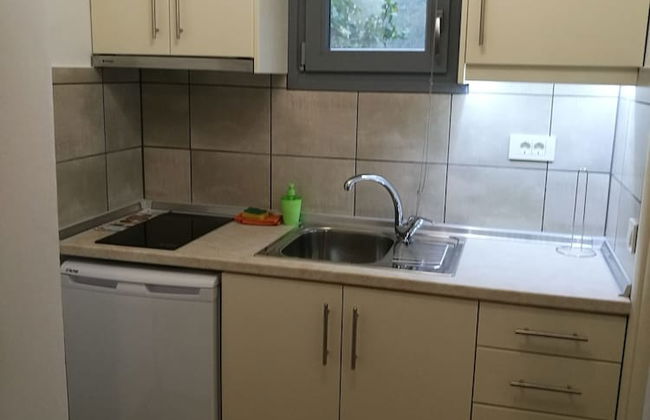 PargaLand Studios & Apartments - Foto 27