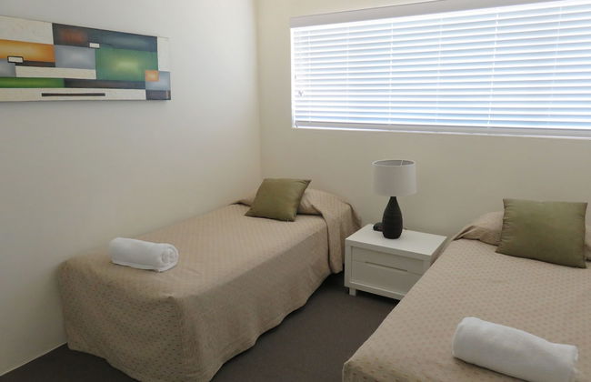 Sunseeker Lodge - Foto 9