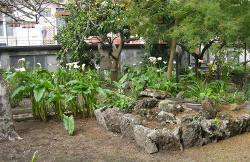 Il Giardino - accomodation - Foto 2