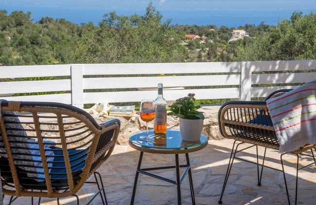 Paxos Couple House By Konnect - Photo 13