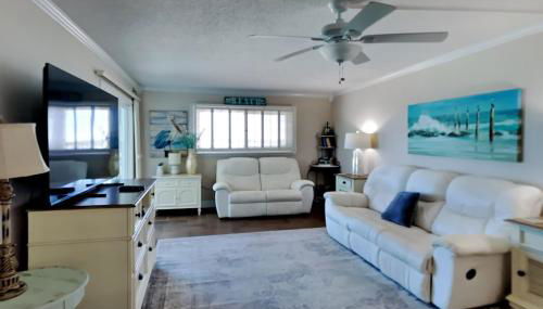 Regency Towers 1202 - Foto 4