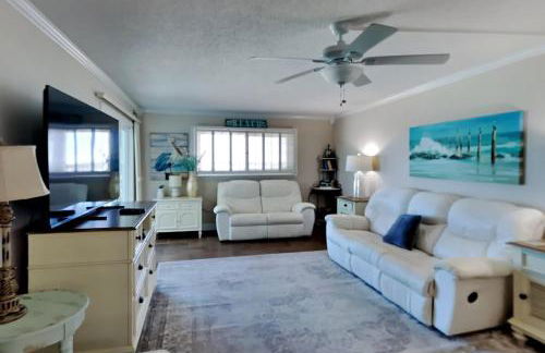 Regency Towers 1202 - Foto 4