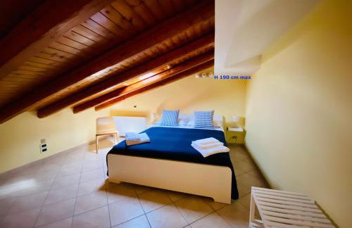 Torre Archirafi Vacanze - Foto 9