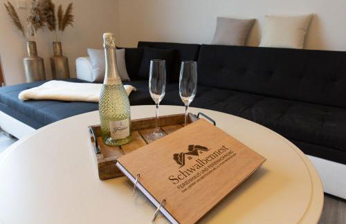 Ferienwohnung Schwalbennest-Großkoschen - Foto 6