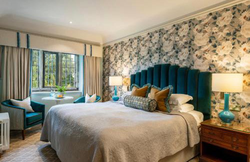 Mallory Court Country House Hotel & Spa - Foto 12