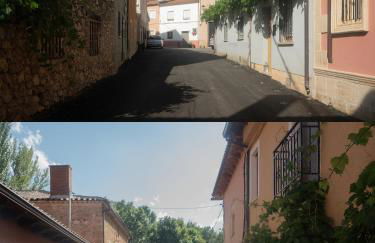 Casa Rural Mayoral (Barriopedro) - Foto 16