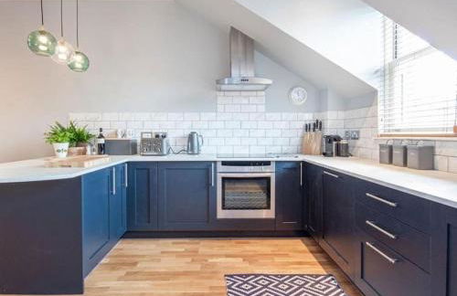 Townhouse on the Square, Dornoch - Photo 7