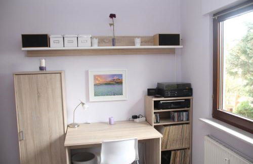 Ferienwohnung Rennsteigblick - Foto 15