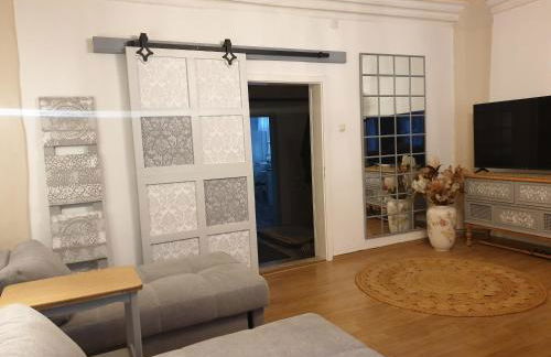 Stillvolle Designwohnung im historischen Zentrum - Foto 75