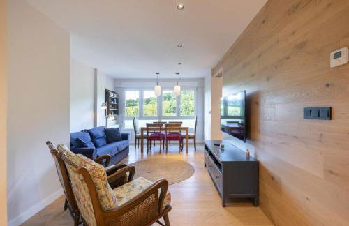 Zubimusu - baskeyrentals - Foto 12