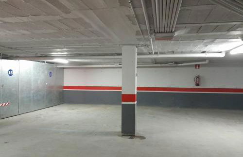 Apartamento Linar l Wifi l Vistas l P & Trastero - Foto 40