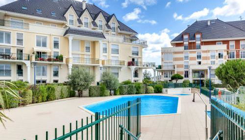 Apartment La Presqu'île-7 by Interhome - Foto 2