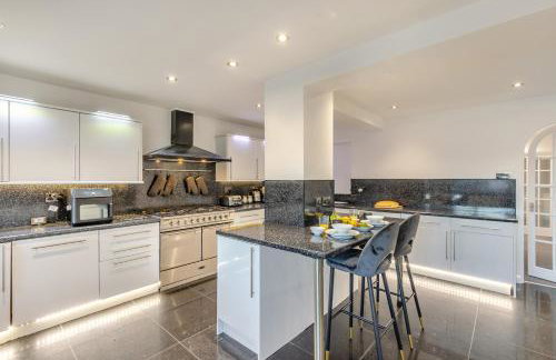 Robinswood House - Foto 42