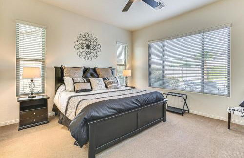 Outdoor Oasis and Community Perks Goodyear Gem - Foto 12