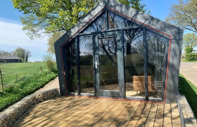 2 bedroom House in Gulpen with swimming pool and terrace - Photo 1