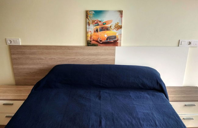 Apartamentos Ribeira 3000 - Photo 3