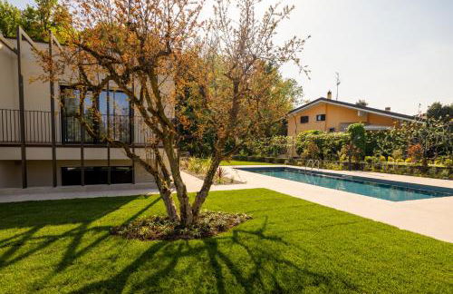 Villa THE ONE - ZAvillas - up to 14 people - Foto 15