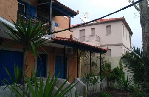 9 Musses Hotel Apartments - Foto 25