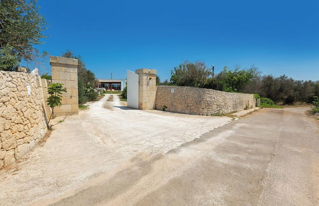 4179 Villa Sueño By Perle di Puglia - Foto 57
