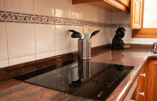 Castle House Xativa - Foto 26