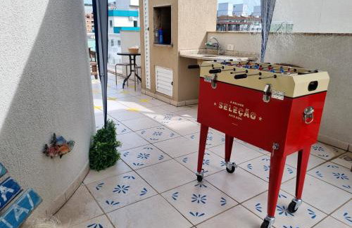 Cobertura Duplex 250m da Praia, Férias Perfeitas - Foto 19