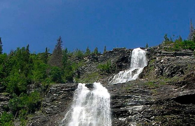 6 Person Holiday Home in Nordli-by Traum - Foto 21