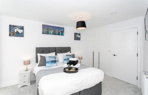 Watford Cassio Supreme - Modernview Serviced Accommodation - Foto 21