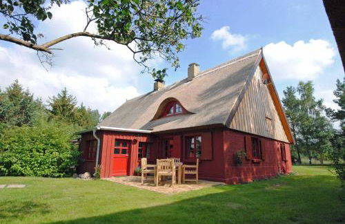 Pommernhaus Urgemütlicher Roter Schwede - Foto 2