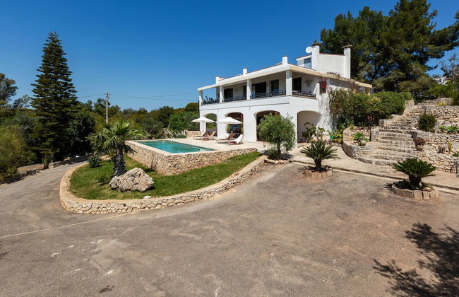 3898 Casa Allegra by Perle di Puglia - Foto 63