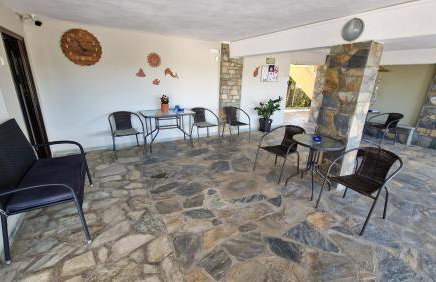 Studios Achileus 2 - Foto 18