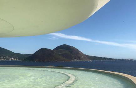 Kitnet Centro Niterói melhor localização com 14 M2 - Foto 29