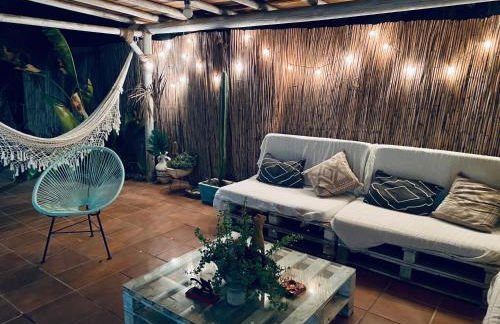 La Casita del Cactus - Casa de campo con piscina - Photo 21