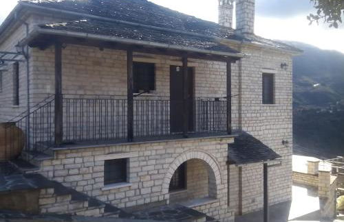 Comfortable Apartment in Village Saint Minas - Foto 1