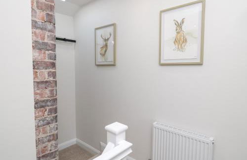 The Miners Cottage - Foto 12