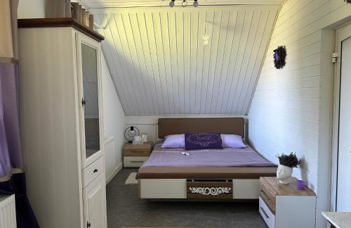 Pucówka na skraju Puszczy Białowieskiej - Foto 11