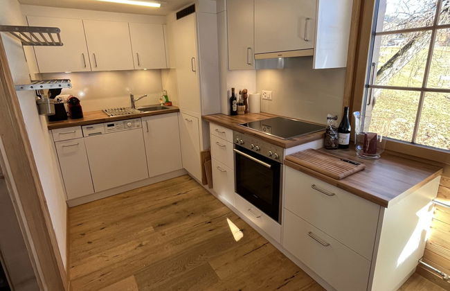 Hivernants Le Premier - Foto 9