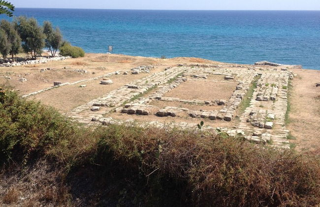 Agriturismo biologico 'A Lanterna - Foto 58