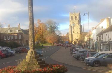 Clubhouse, North End, Bedale DL8 1AB - Foto 9